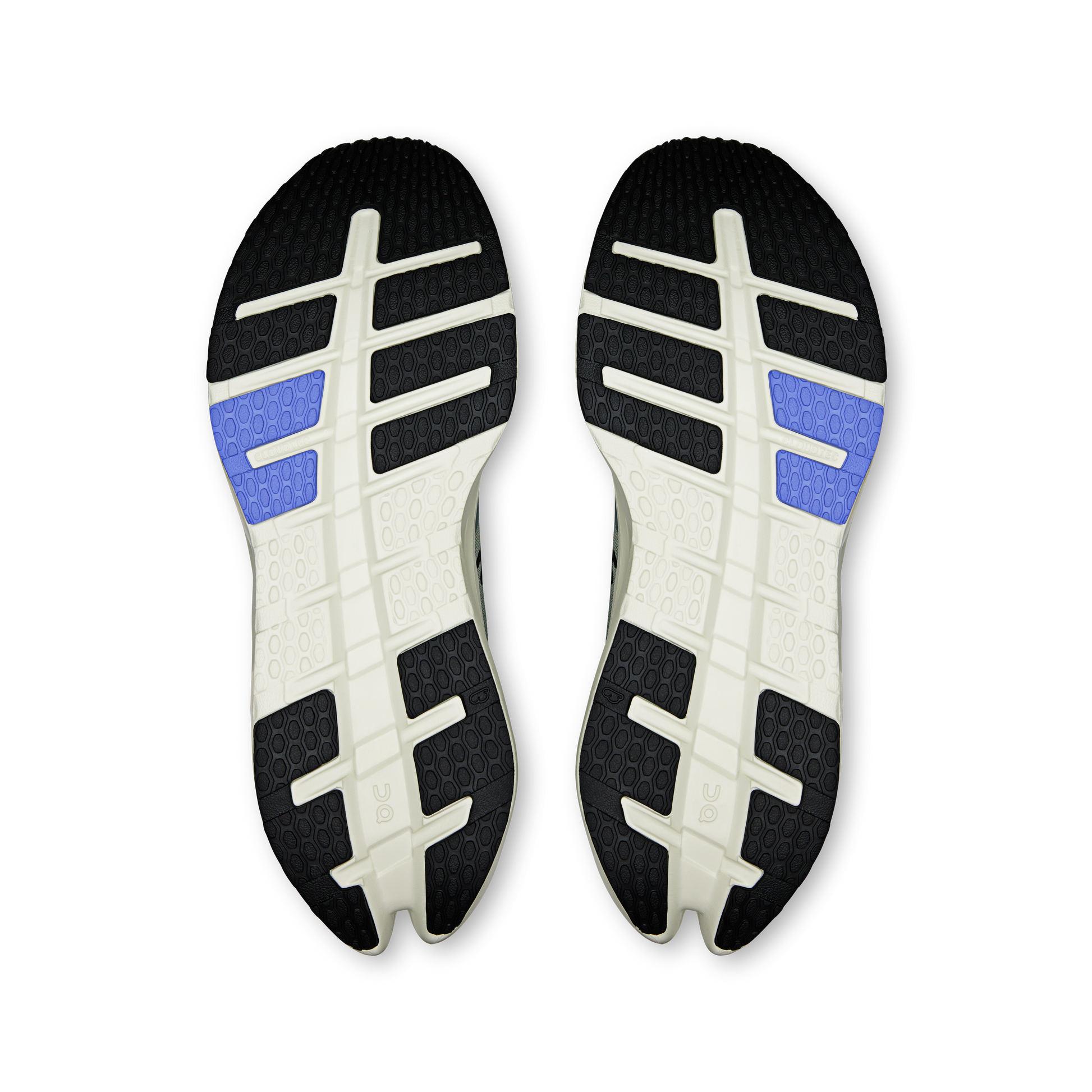 On Running Men's Cloudrunner 3 Shoes - Tin / Iceberg - Shopsportive