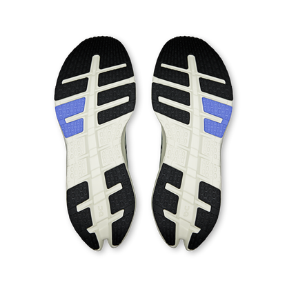 On Running Men's Cloudrunner 3 Shoes - Tin / Iceberg - Shopsportive