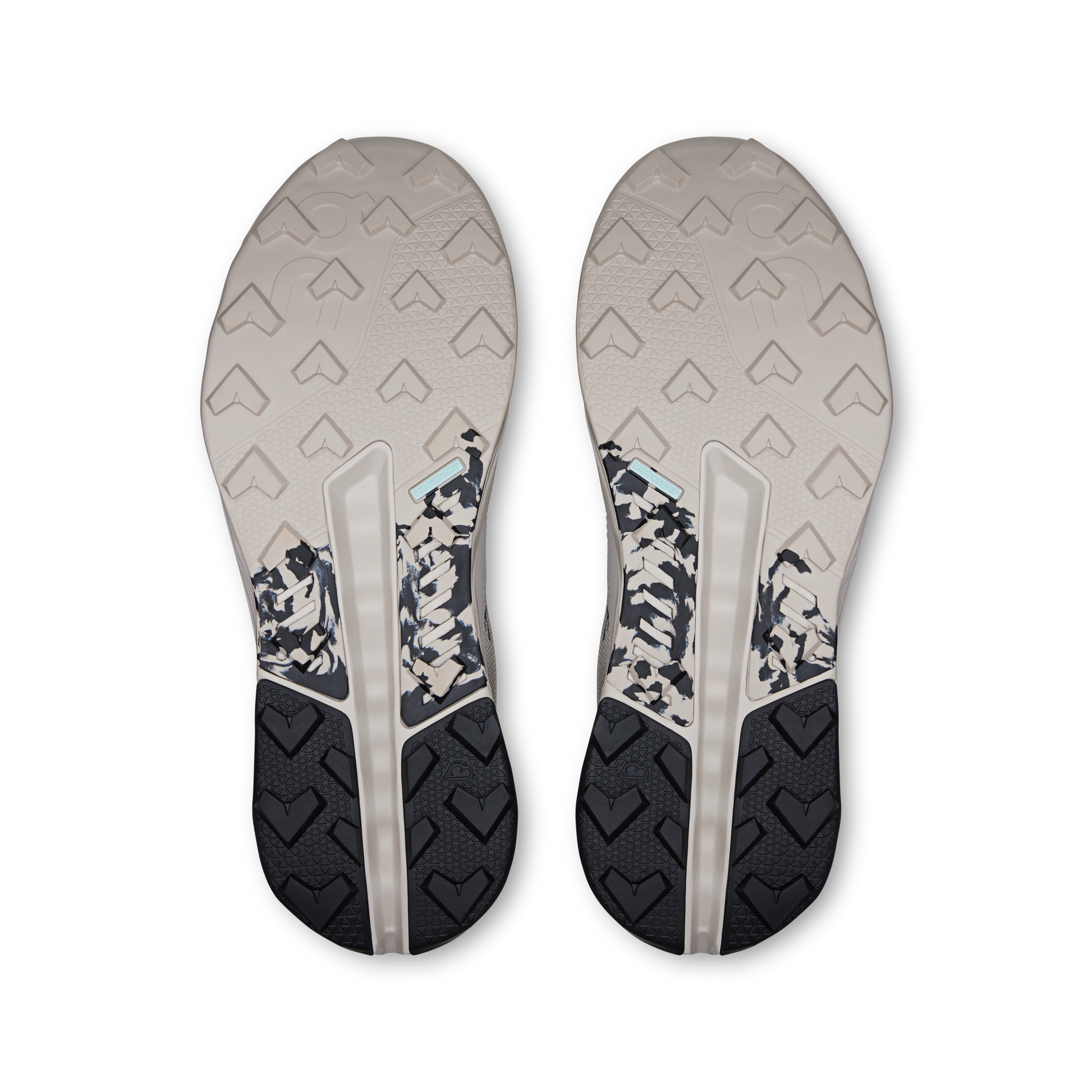 On Running Men's Cloudhorizon 2 Waterproof Shoes - Cinder / Truffle - Shopsportive