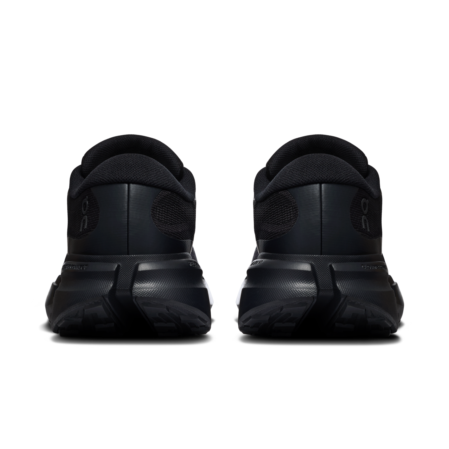 On Running Men's Cloudsoma Hike Shoes - Black / Black - Shopsportive