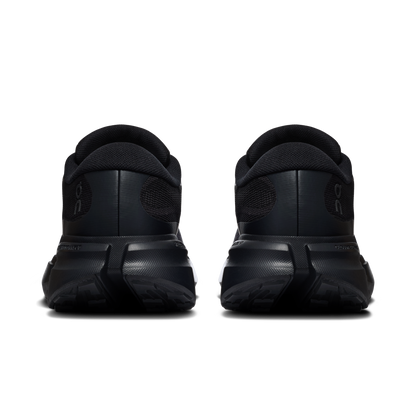 On Running Men's Cloudsoma Hike Shoes - Black / Black - Shopsportive