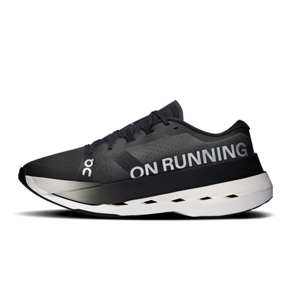 On Running Men's Cloudboom Max Shoes - All Black