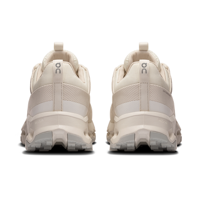 On Running Women's Cloudhorizon Waterproof Shoes - Ivory / Ice - Shopsportive