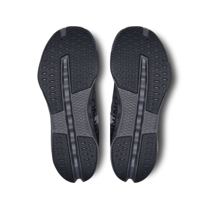 On Running Women's Cloudsurfer Next Shoes - Black / Eclipse - Shopsportive
