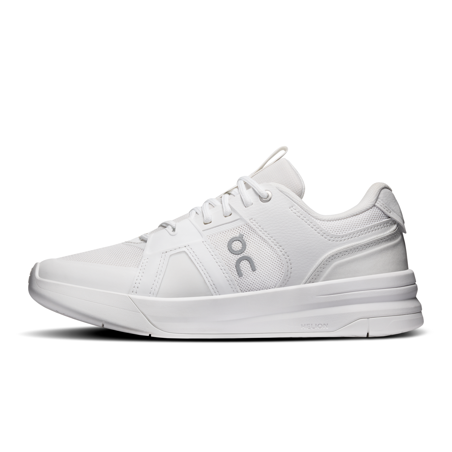 On Running Women's The Roger Clubhouse Pro 2 Shoes - White / Ivory