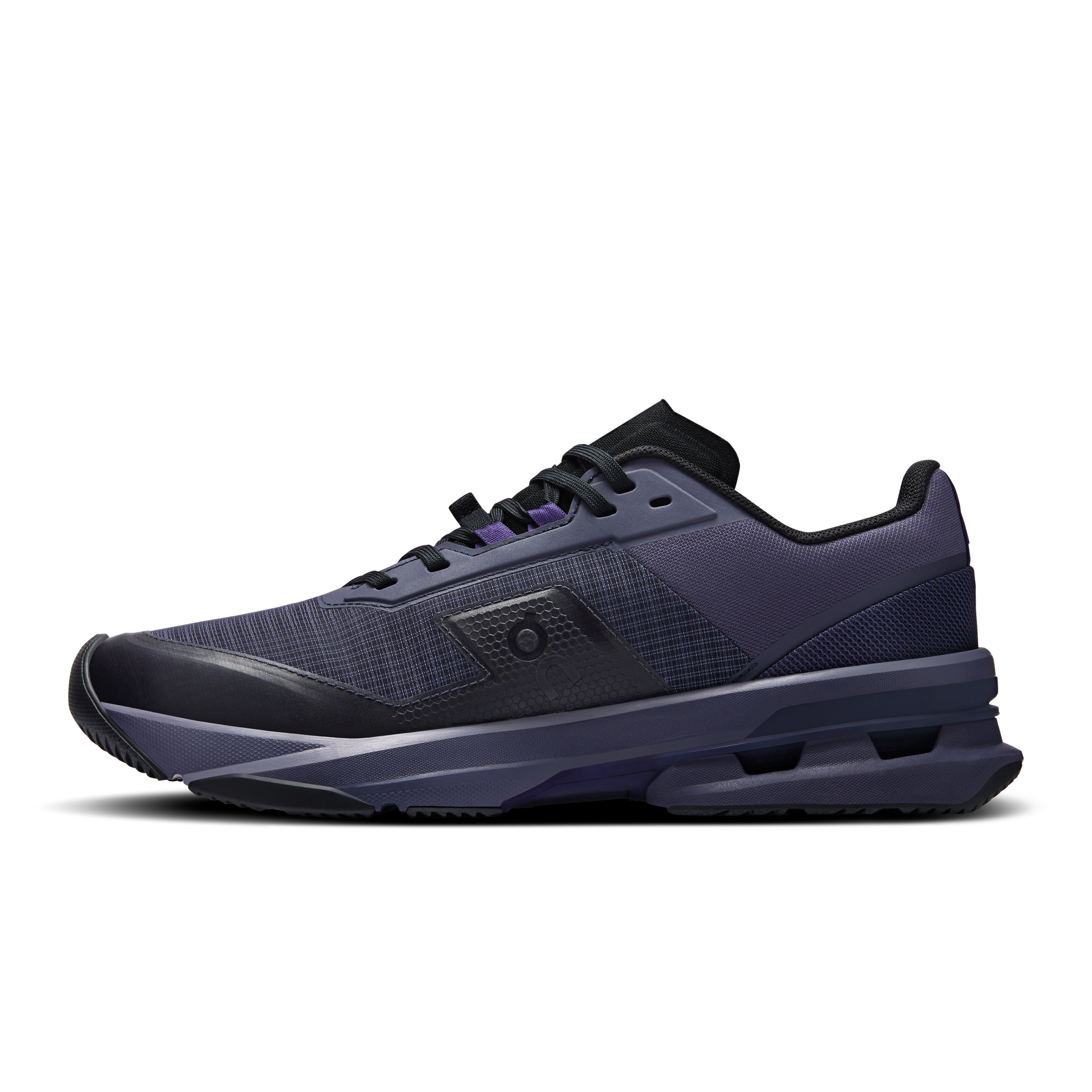 On Running Women's Cloudpulse Pro Shoes - Flint / Black - Shopsportive