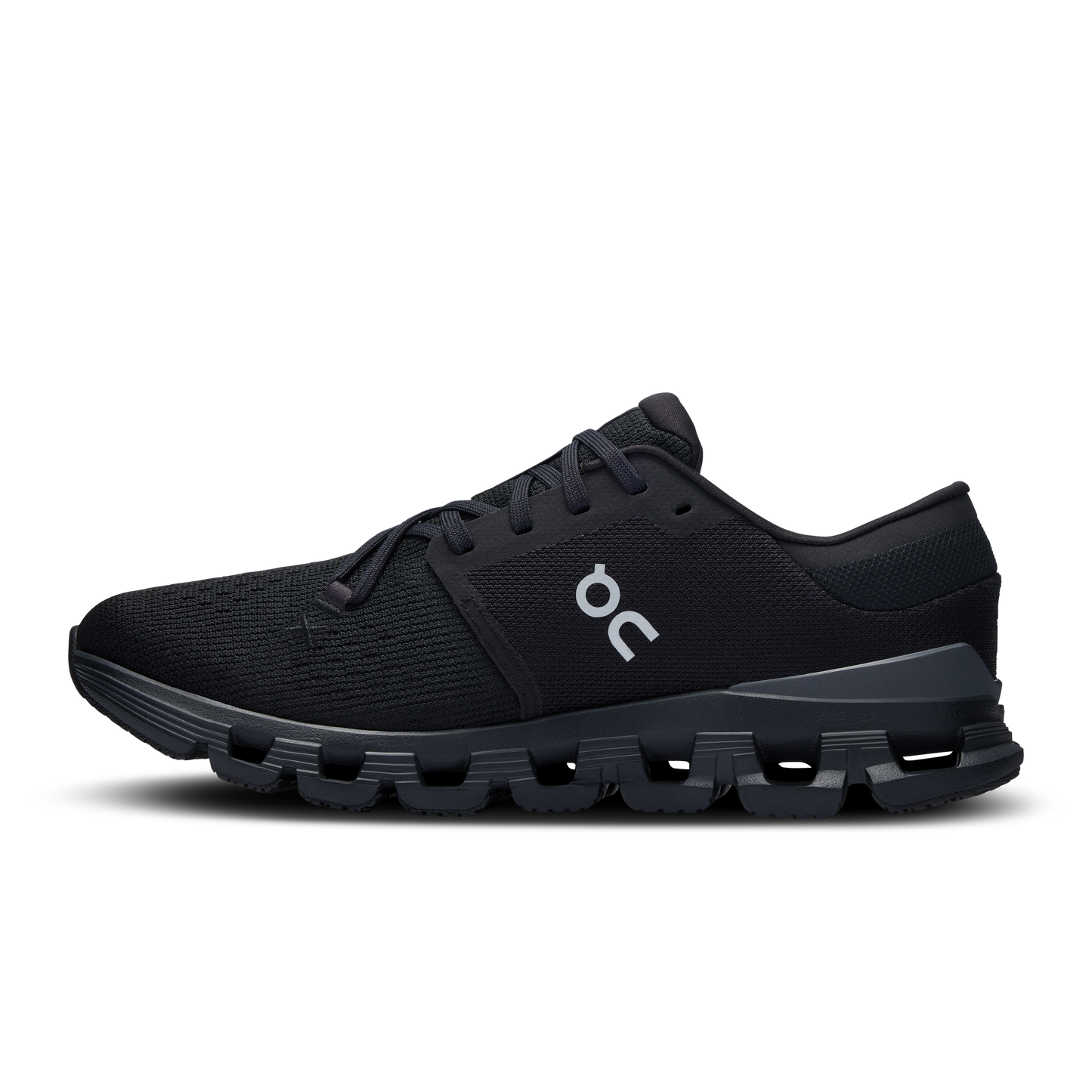 On Running Women's Cloud X 4 Shoes - Ivory / Heron - Shopsportive