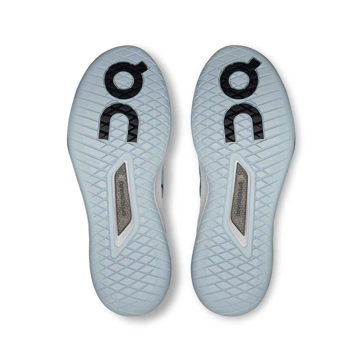 On Running Men's The Roger Pro 3 Shoes - Brook / Neem - Shopsportive