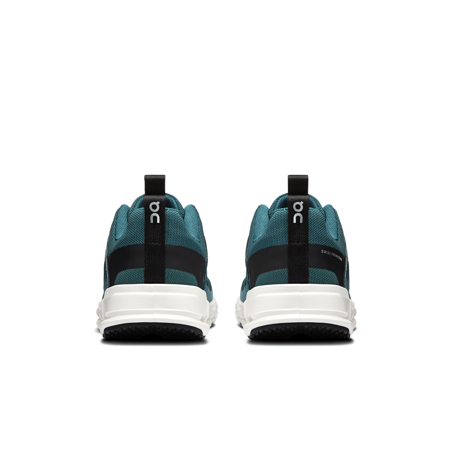 On Running Kids' Cloudswift Kids Shoes - Mistletoe / Ivory