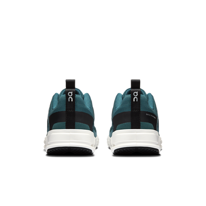 On Running Kids' Cloudswift Kids Shoes - Mistletoe / Ivory