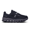 On Running Women's Cloudvista 2 Waterproof Shoes - Black / Eclipse - Shopsportive