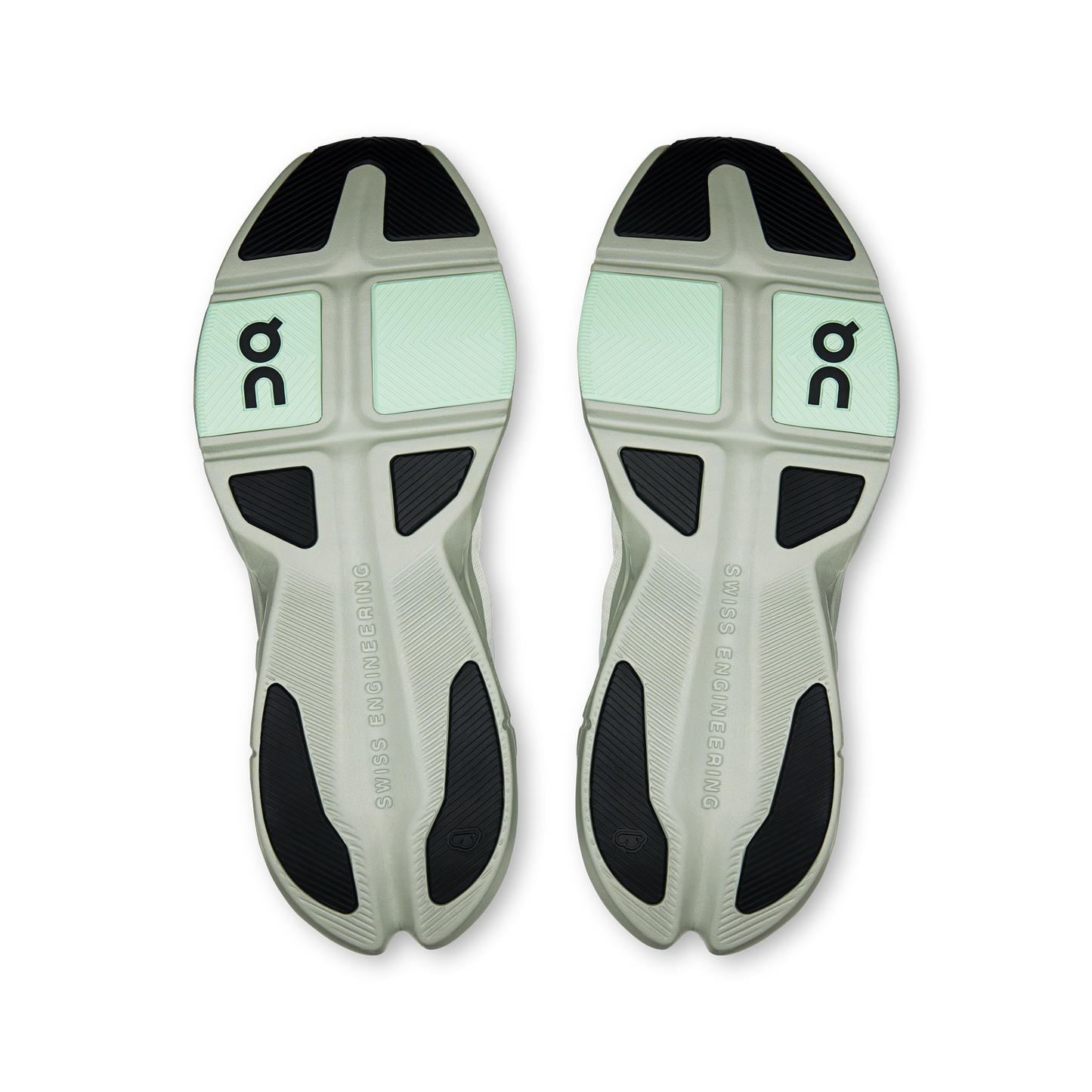 On Running Men's Cloudpulse Next Shoes - Iceberg / Tin - Shopsportive