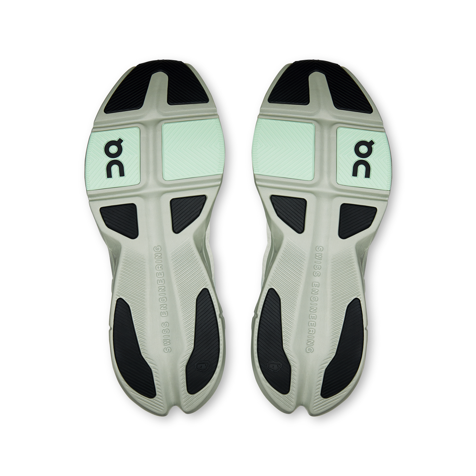 On Running Men's Cloudpulse Next Shoes - Iceberg / Tin - Shopsportive