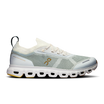 On Running Women's Cloud 6 Versa Shoes - Ice / Spirulina - Shopsportive