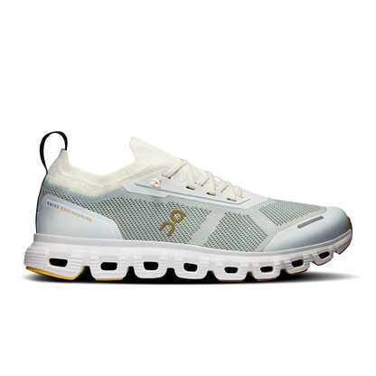 On Running Women's Cloud 6 Versa Shoes - Ice / Spirulina - Shopsportive