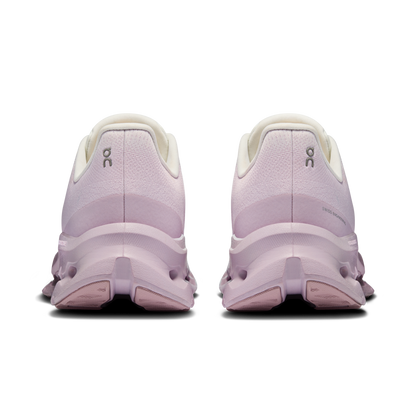 On Running Women's Cloudtilt Shoes - Ivory / Orchid - Shopsportive