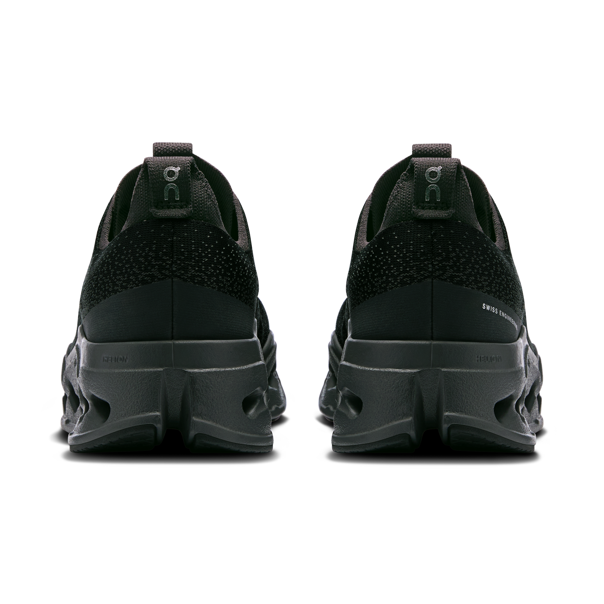 On Running Women's Cloudsurfer Max Shoes - Black / Eclipse - Shopsportive