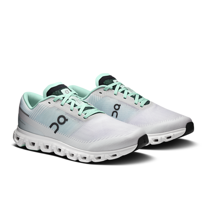 On Running Men's Cloud 6 Push Shoes - Creek / Nebula - Shopsportive