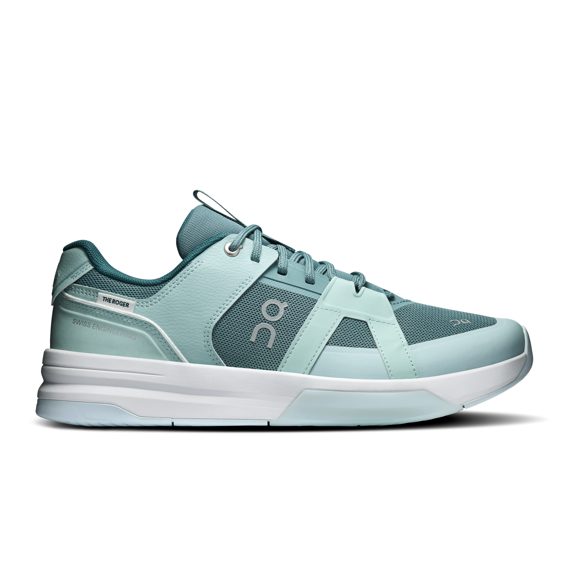 On Running Men's The Roger Clubhouse Pro 2 Shoes - Wash / Brook - Shopsportive