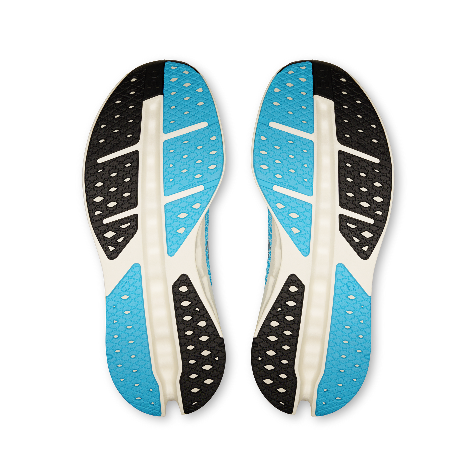 On Running Women's Cloudsurfer Max Shoes - Horizon / Ivory - Shopsportive