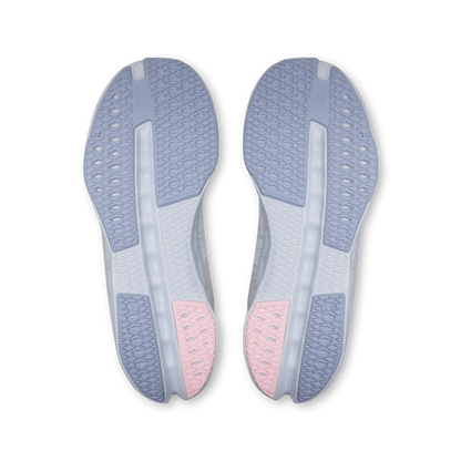 On Running Women's Cloudsurfer Next Shoes - Peony / Heather - Shopsportive