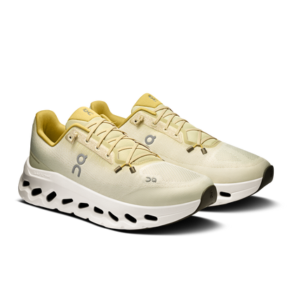 On Running Men's Cloudtilt Shoes - Caper / Ghost - Shopsportive