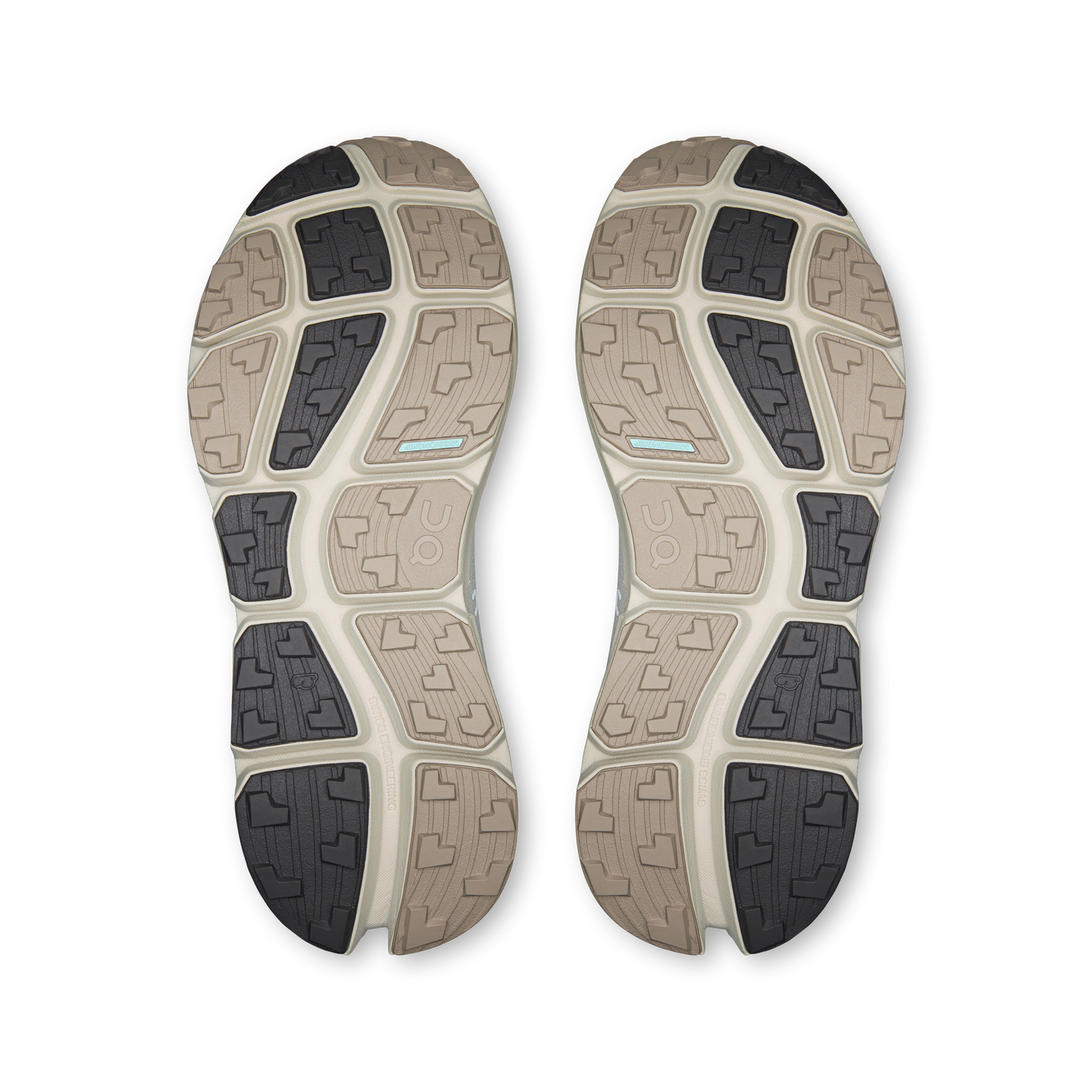 On Running Women's Cloudsoma Shoes - Glacier / Pearl