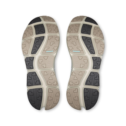 On Running Women's Cloudsoma Shoes - Glacier / Pearl