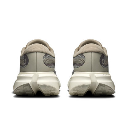 On Running Men's Cloudsoma Hike Shoes - Brume / Ghost - Shopsportive