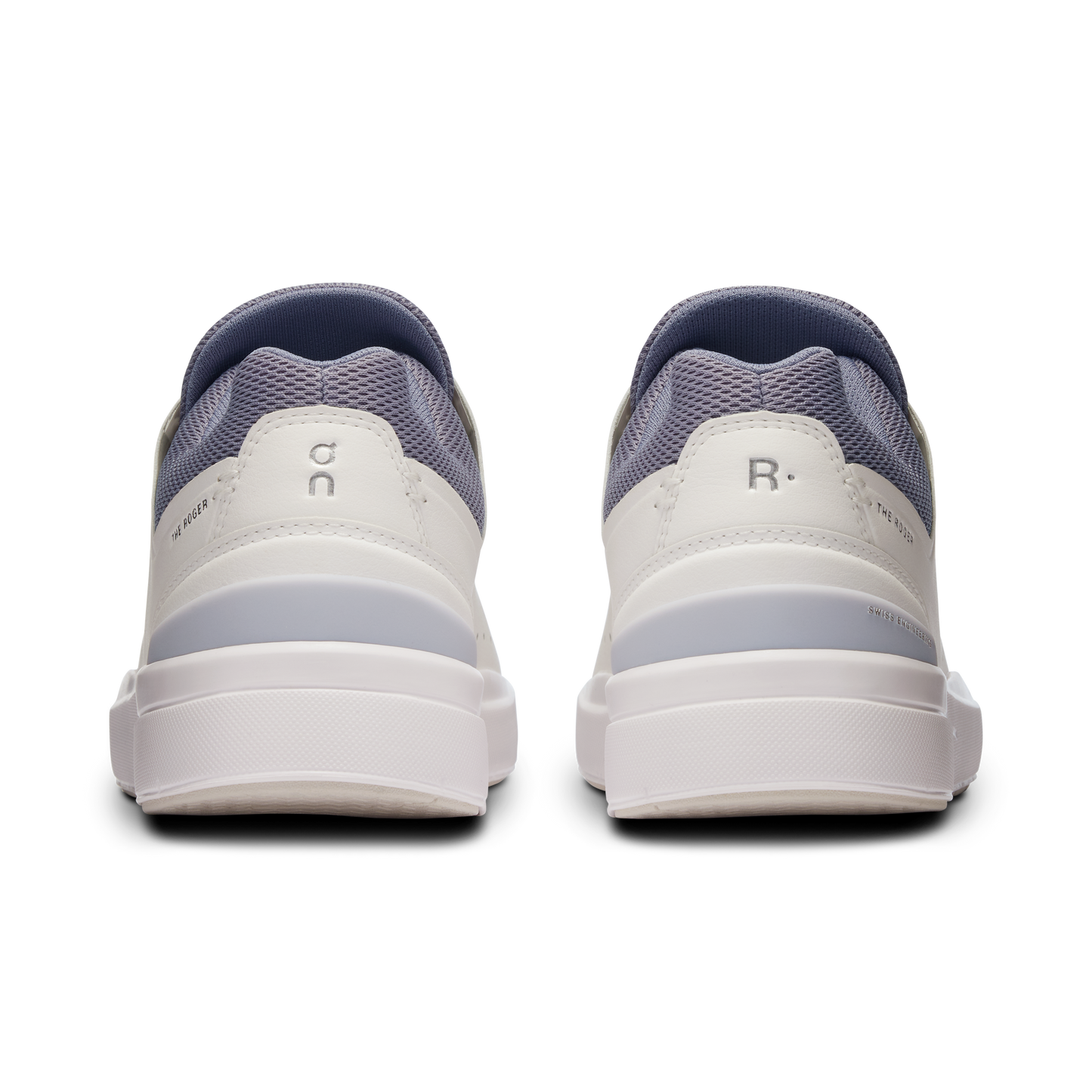 On Running Women's The Roger Advantage Shoes - White / Fossil