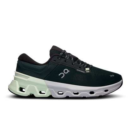 On Running Men's Cloudflyer 5 Shoes - Jungle / Lima - Shopsportive
