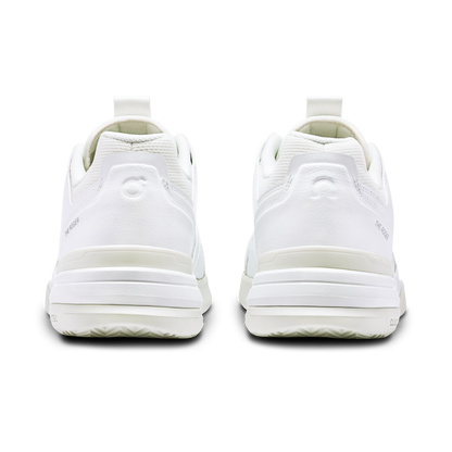 On Running Men's The Roger Clubhouse Pro Shoes - White / Ice - Shopsportive