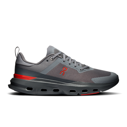 On Running Men's Cloudpulse Next Shoes - Rock / Eclipse - Shopsportive