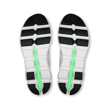 On Running Men's Cloudswift 4 Shoes - Frost / White