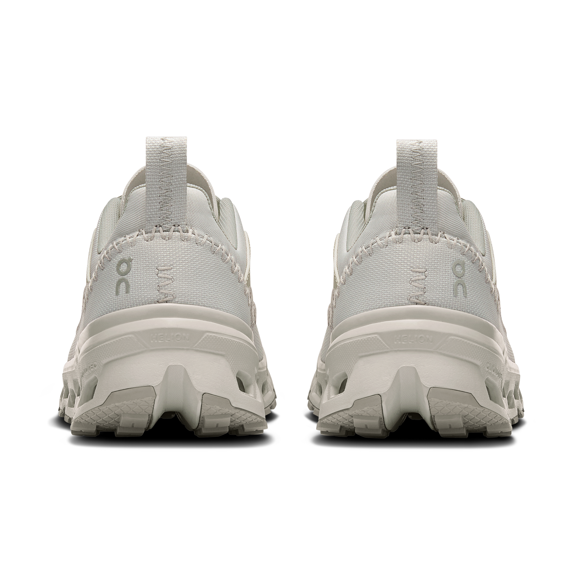 On Running Women's Cloudaway 2 Shoes - Glacier / Glacier - Shopsportive