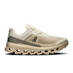 On Running Women's Cloudvista 2 Shoes - Cream / Desert - Shopsportive