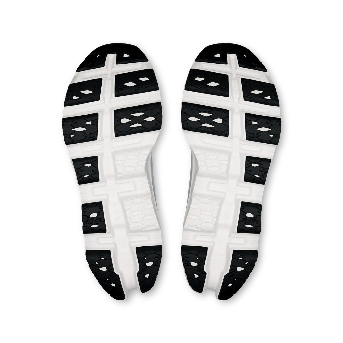 On Running Women's Cloudmonster 3 Shoes - White / White - Shopsportive