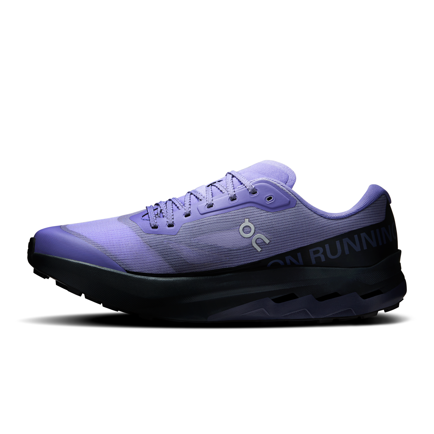 On Running Men's Cloudultra Peak Shoes - Juniper / Black