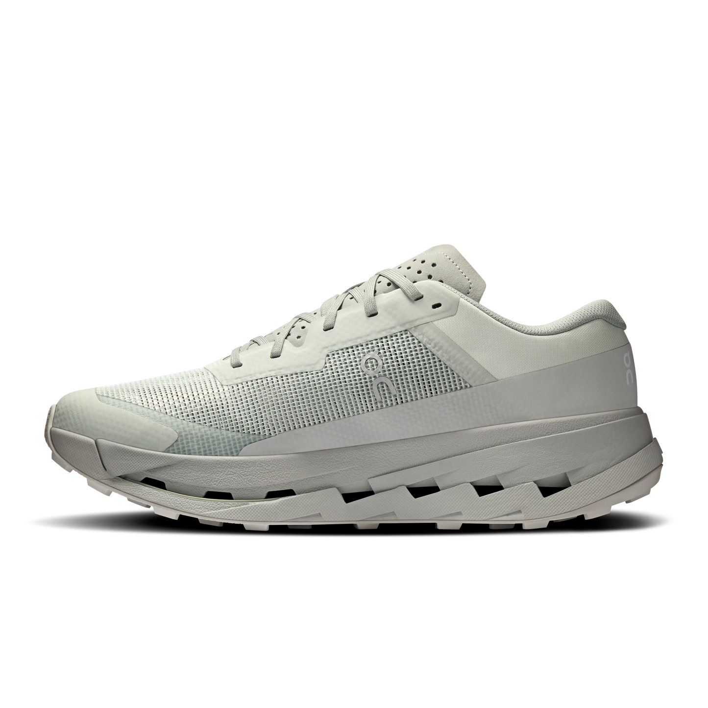 On Running Men's Cloudultra 3 Shoes - Iceberg / Glacier