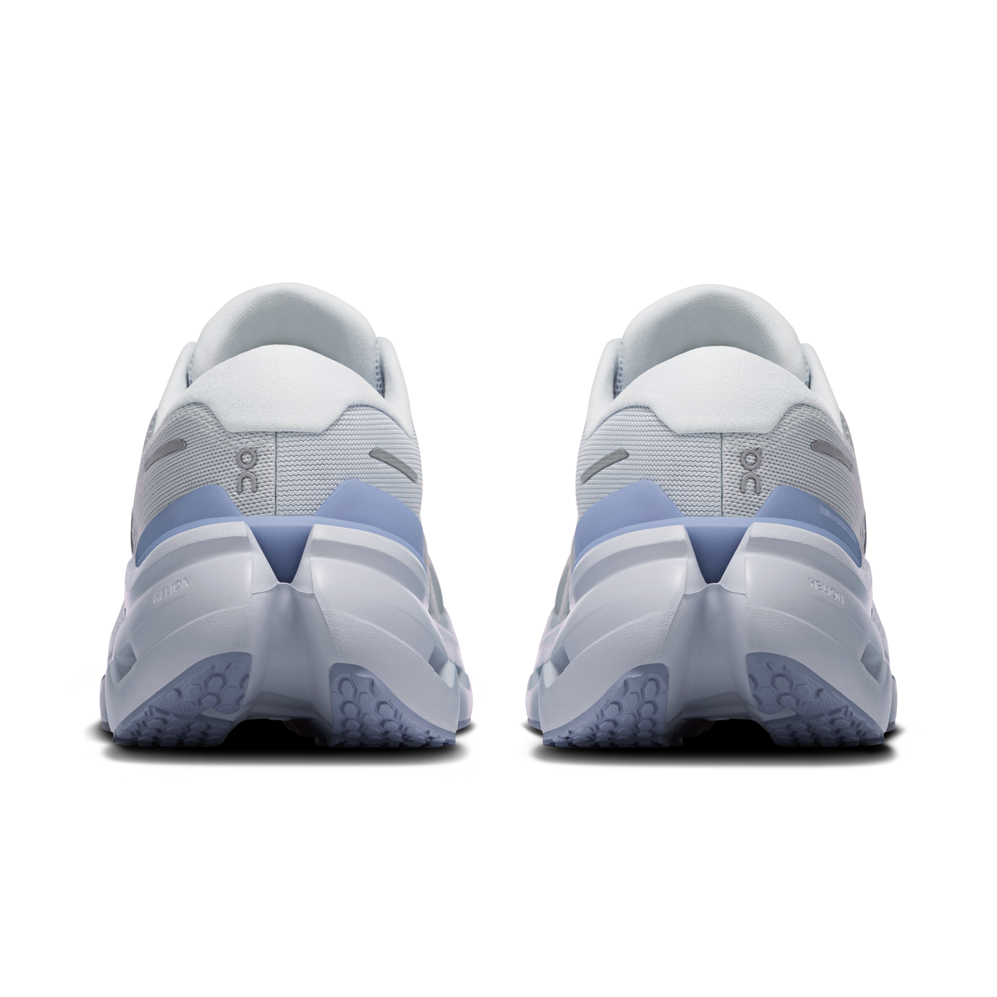On Running Women's Cloudrunner 3 Shoes - Heather / Marsh - Shopsportive