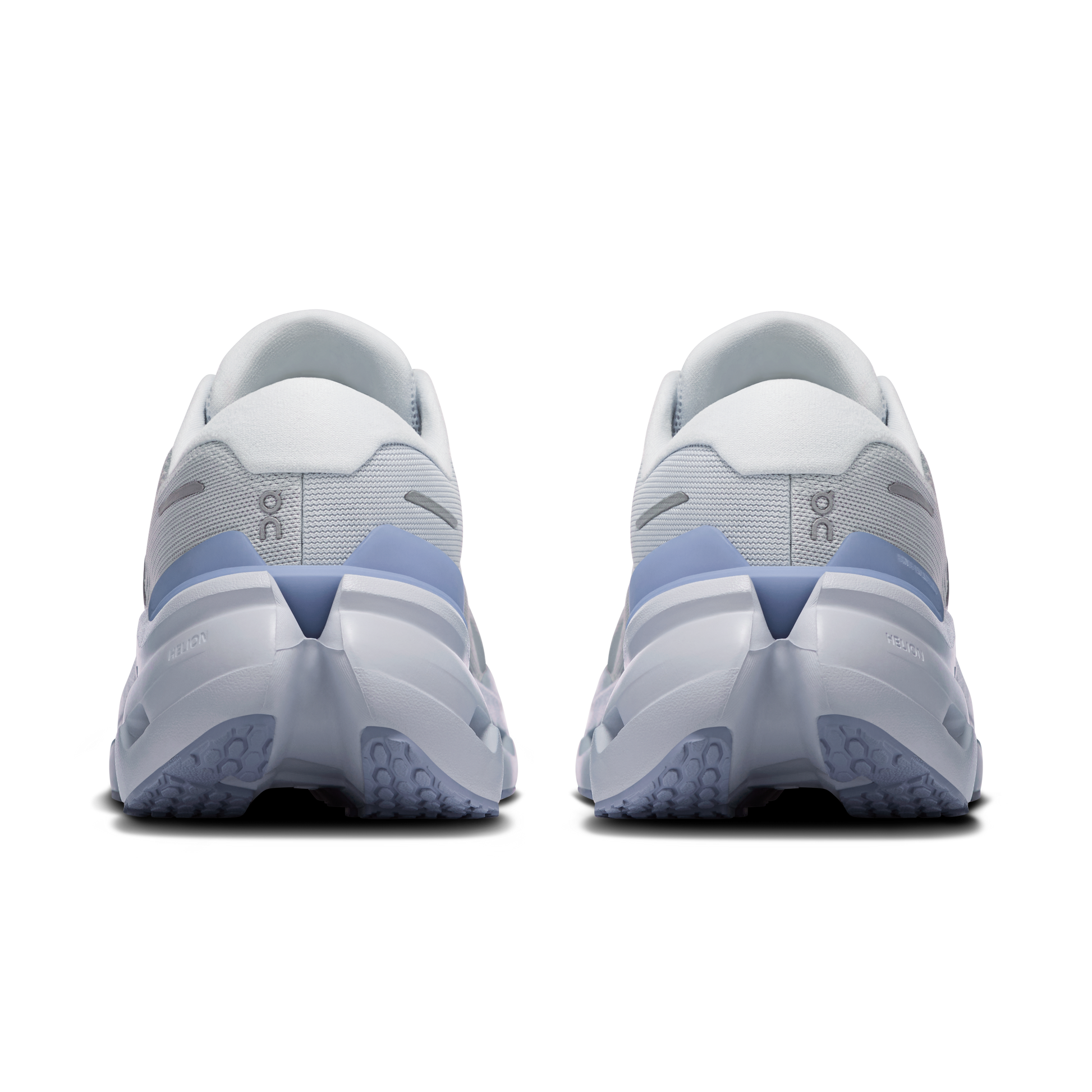 On Running Women's Cloudrunner 3 Shoes - Heather / Marsh - Shopsportive