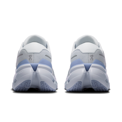 On Running Women's Cloudrunner 3 Shoes - Heather / Marsh - Shopsportive