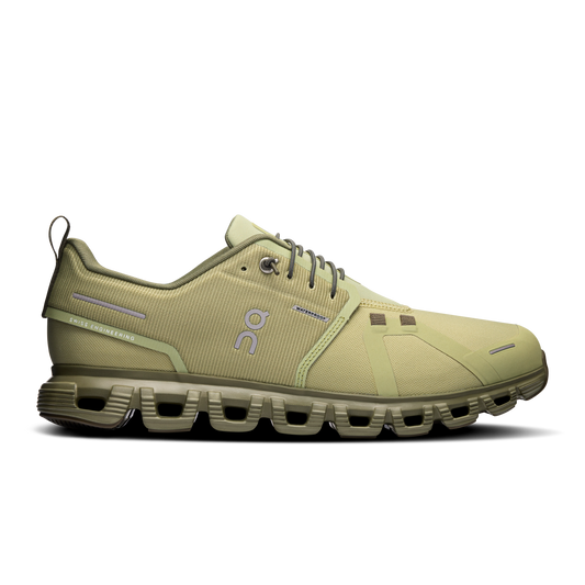 On Running Men's Cloud 6 Wp Shoes - Caper / Grove - Shopsportive