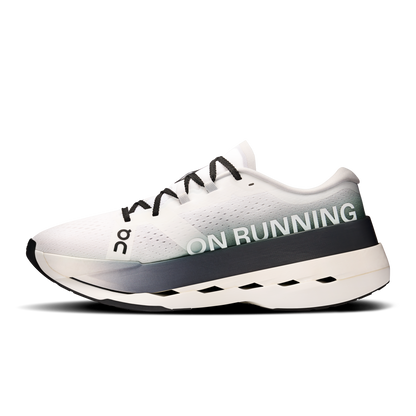 On Running Men's Cloudboom Max Shoes - White / Black - Shopsportive