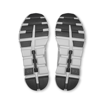 On Running Women's Cloud 6 Shoes - Glacier / Eclipse - Shopsportive