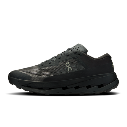 On Running Men's Cloudultra 3 Shoes - Black / Black