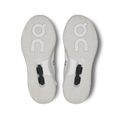 On Running Women's The Roger Clubhouse Pro Shoes - White / Ice - Shopsportive