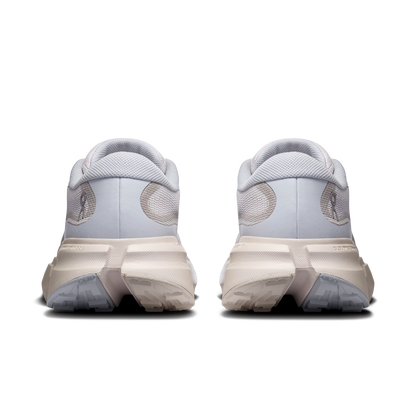 On Running Women's Cloudsoma Hike Shoes - Glacier / Pearl