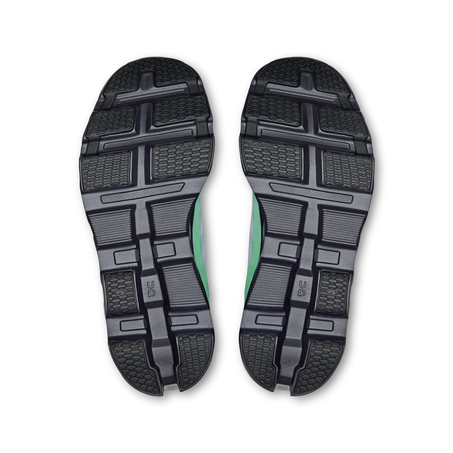 On Running Women's Cloudmonster 2 Shoes - Nimbus / Arctic - Shopsportive