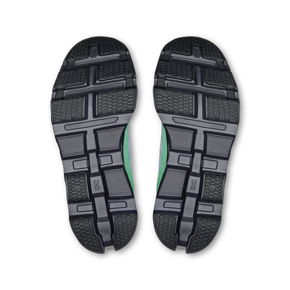 On Running Women's Cloudmonster 2 Shoes - Nimbus / Arctic - Shopsportive